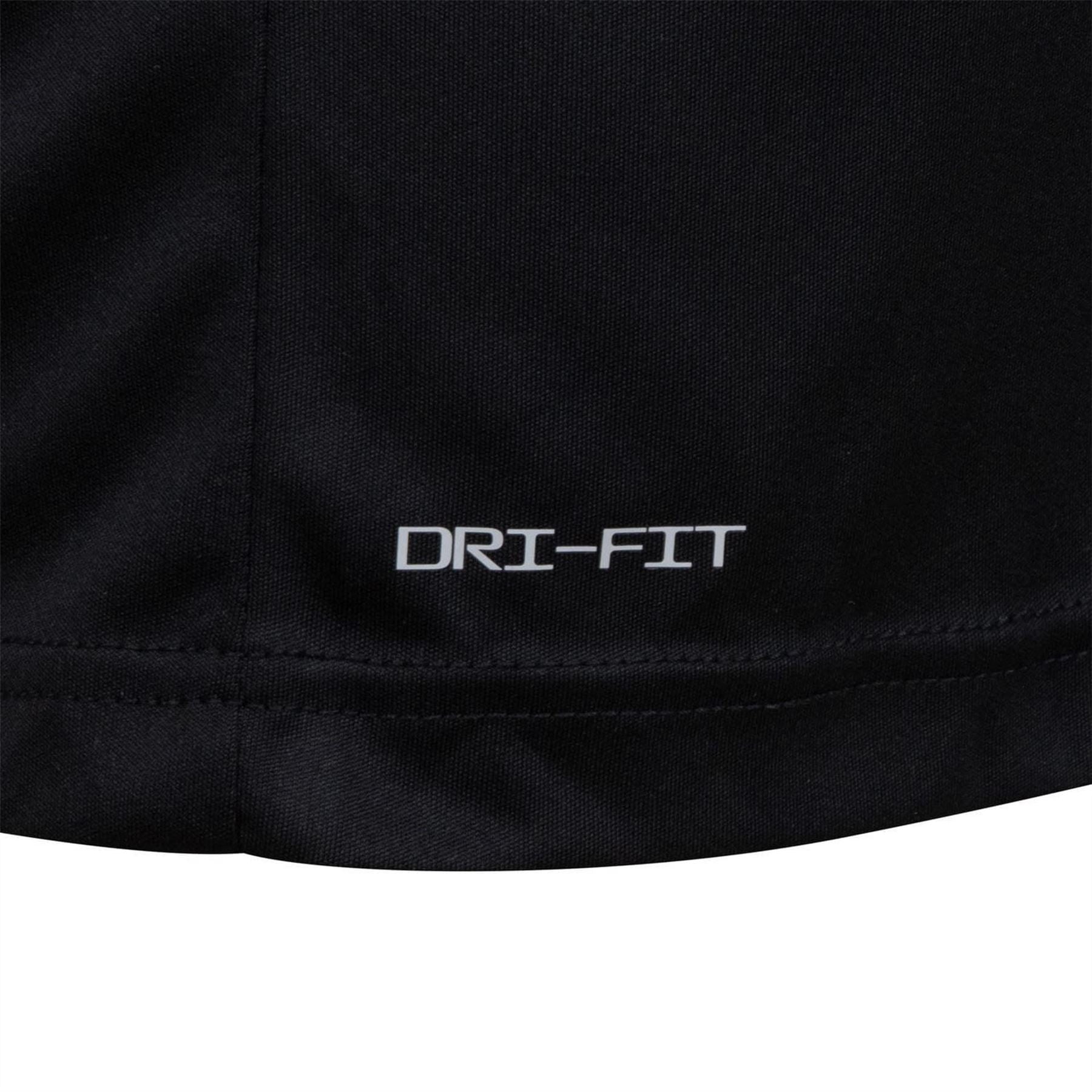 Nike Swoosh Scribble Long Sleeve T-Shirt