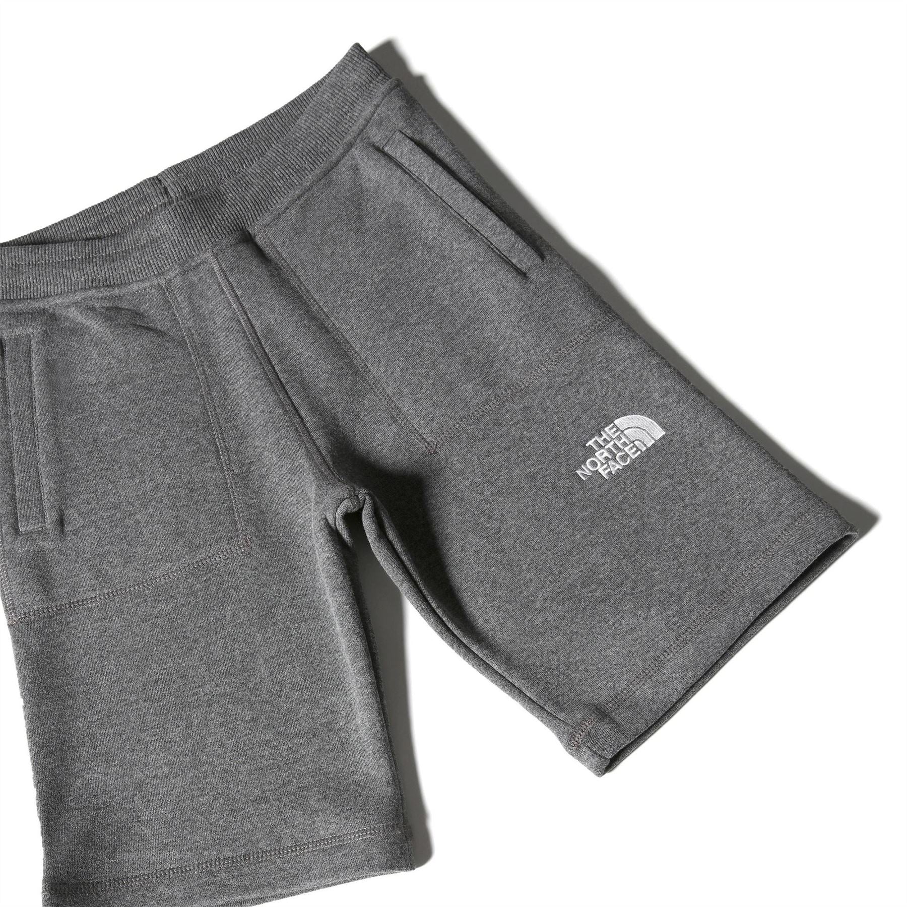 The North Face Fleece Shorts Juniors