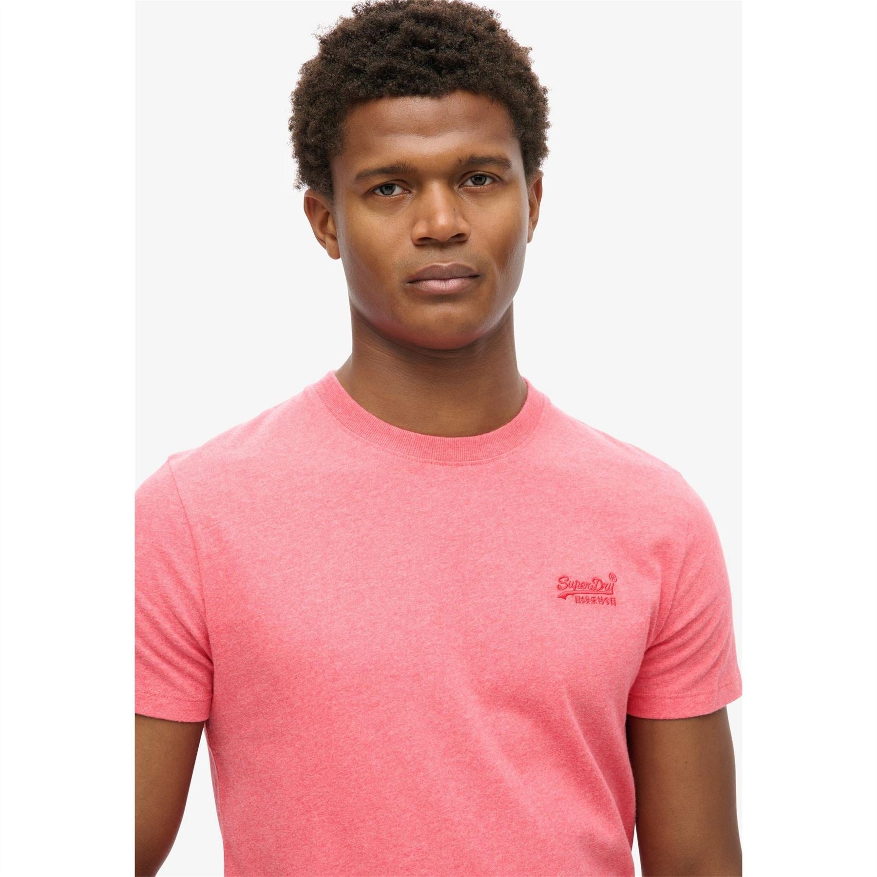 Superdry Chest Logo T-Shirt