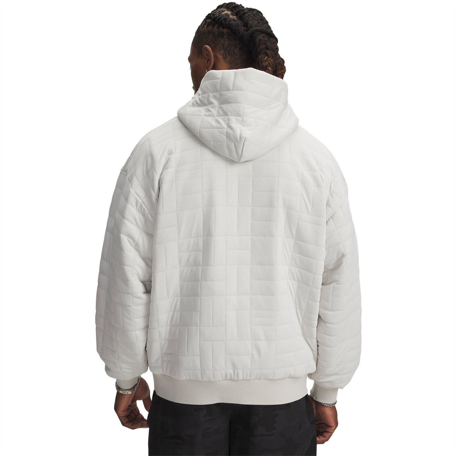 Under Armour Unstoppable Flhoody