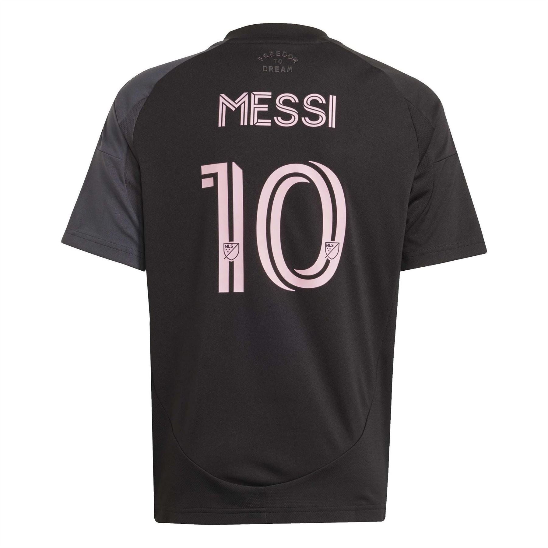 adidas Inter Miami Messi 10 Shirt Away