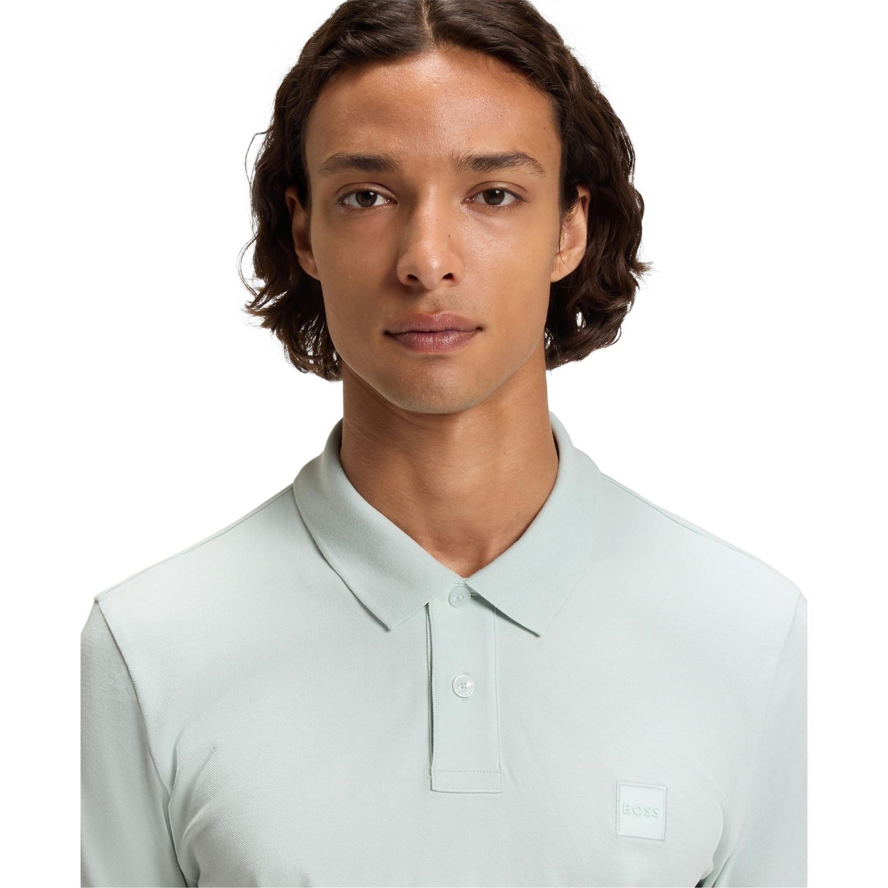 Boss Hbo Passenger Premium Design Polo Shirt