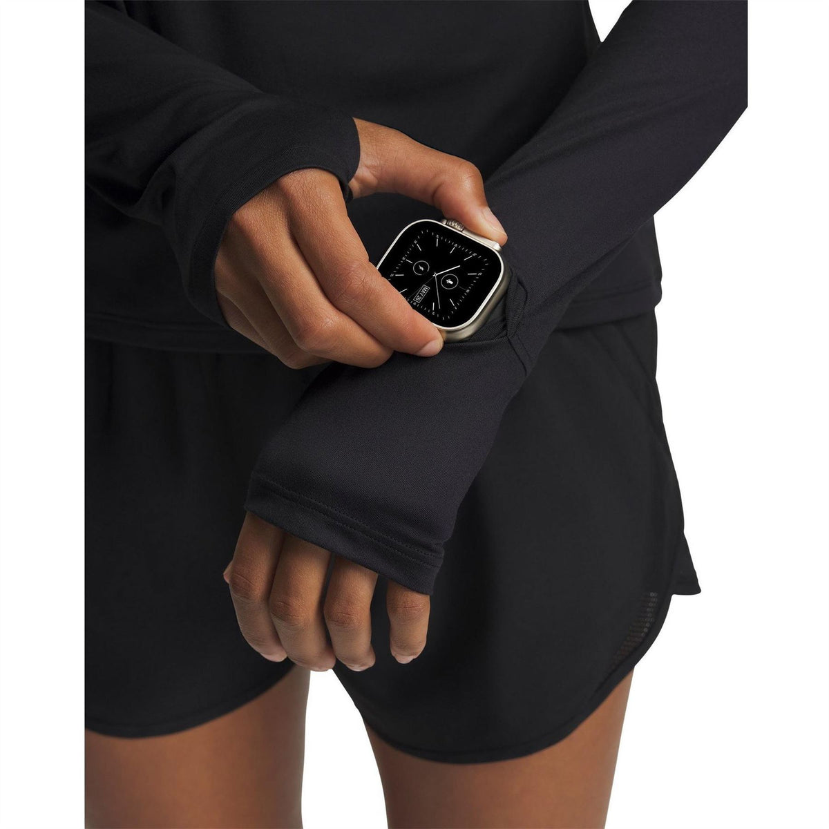 Under Armour Velociti Half Zip Long Sleeve Running Top
