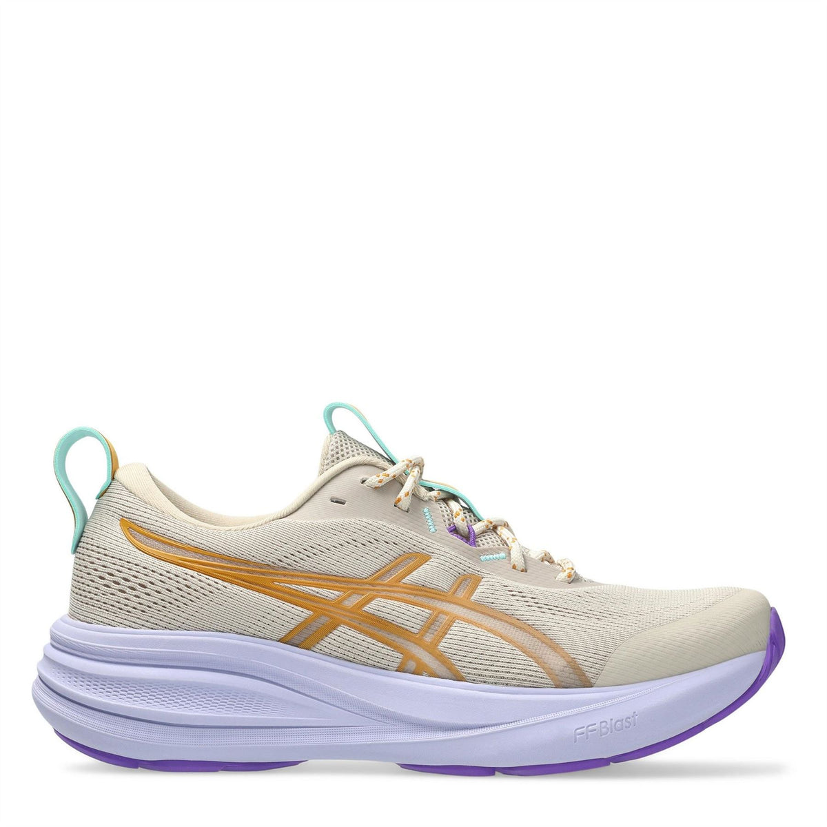 Asics Pulse 17 Tr Ld71