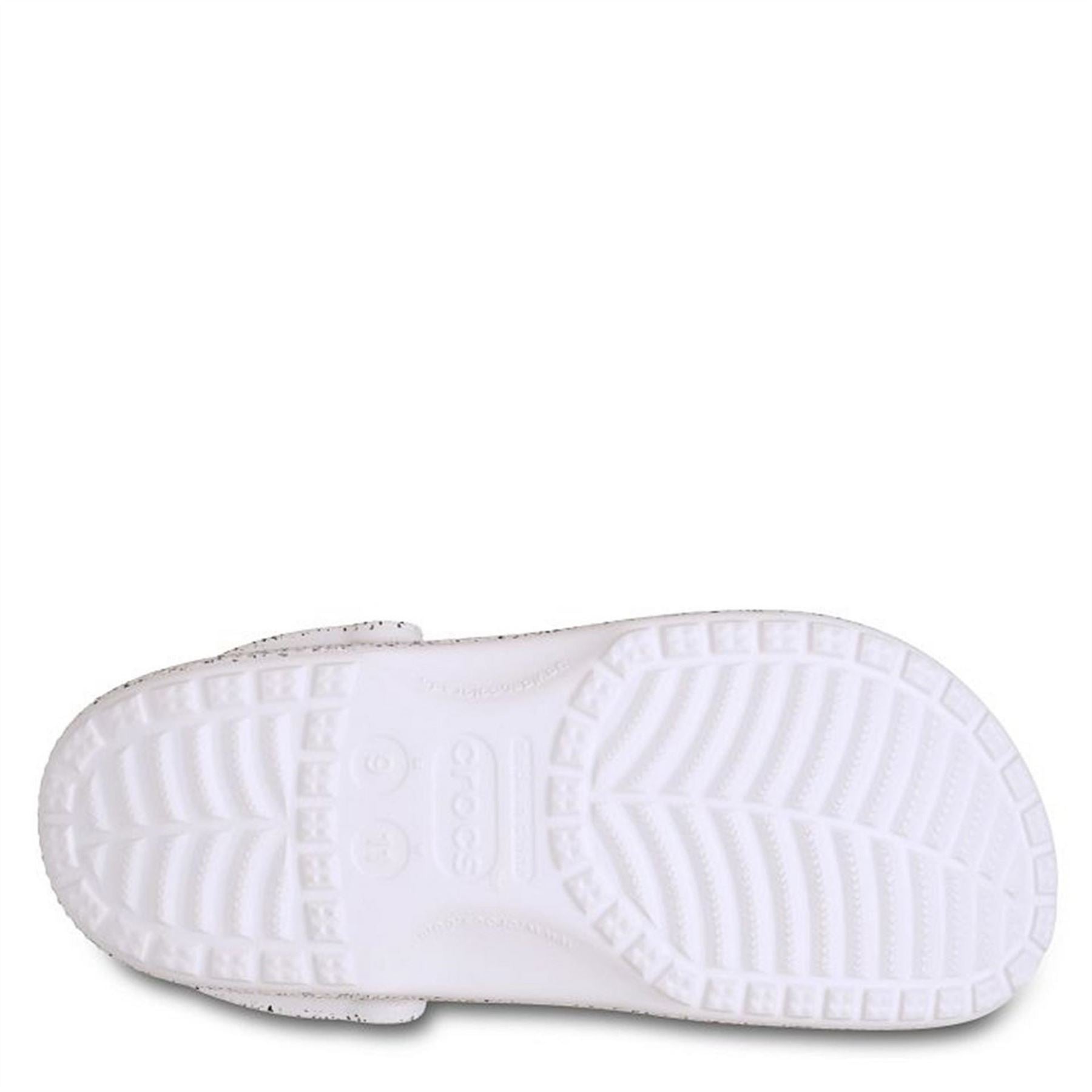 Crocs Classic Sparkle Clogs
