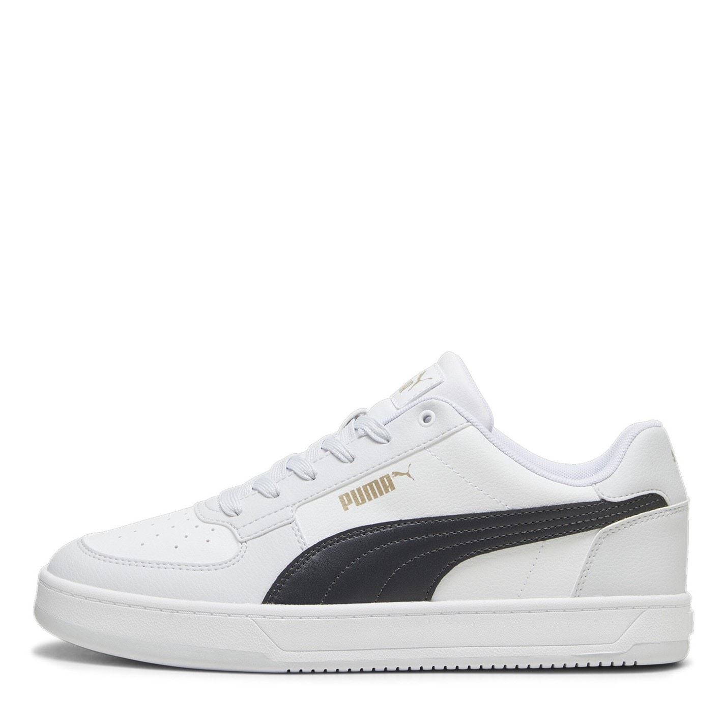 Puma Caven 2.0 Lace Up Low Top Sneakers