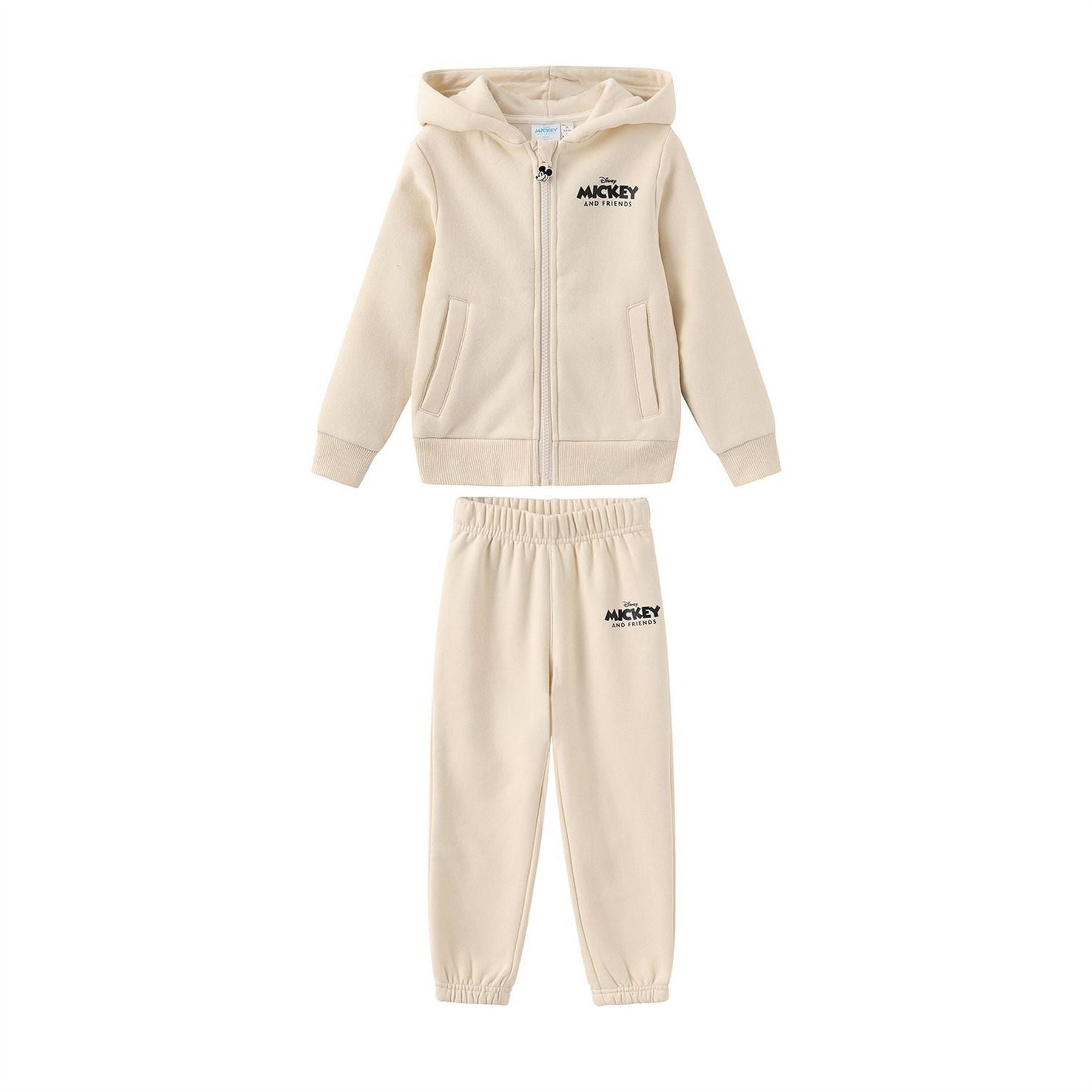 Character Tracksuit Set For Boys