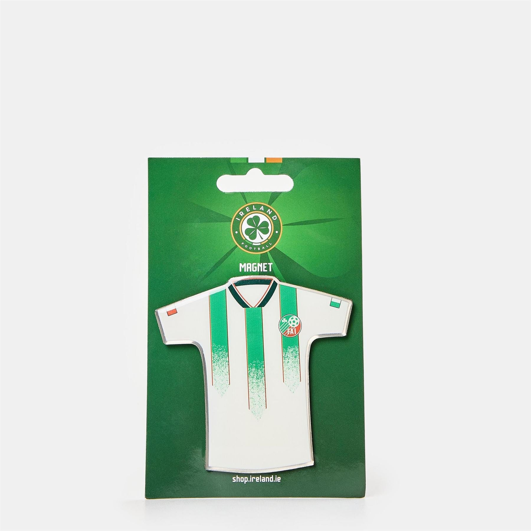 Castore Adults Retro Football Magnet