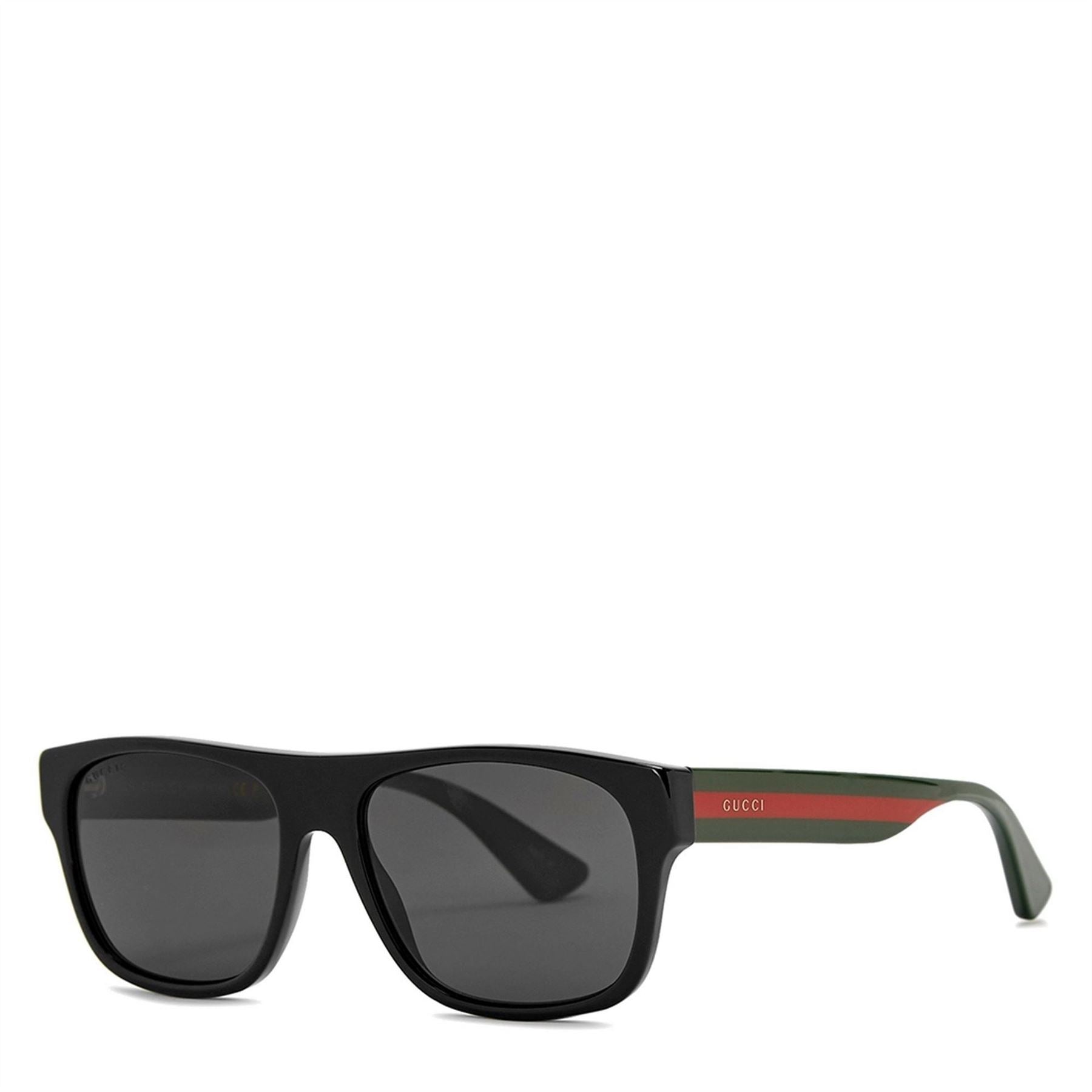 Gucci Rectangle Sylvie Acet