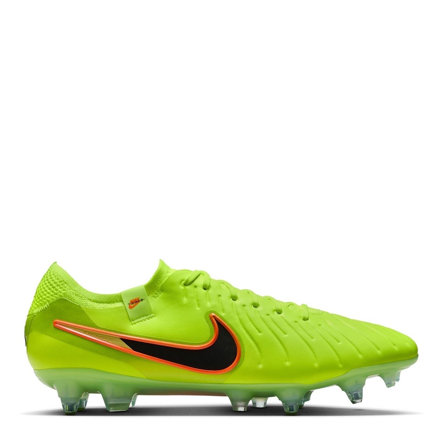 Nike Tiempo Legend 10 Elite Adults Soft Ground Football Boots