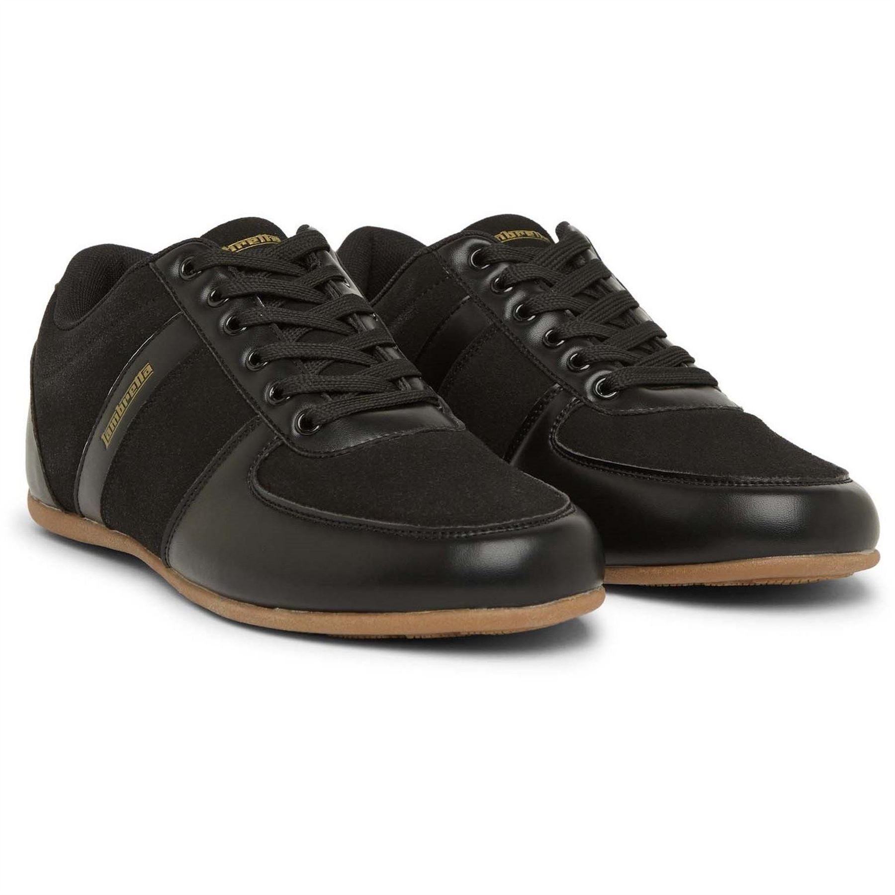 Lambretta Euro Low Top Sneakers for Euros