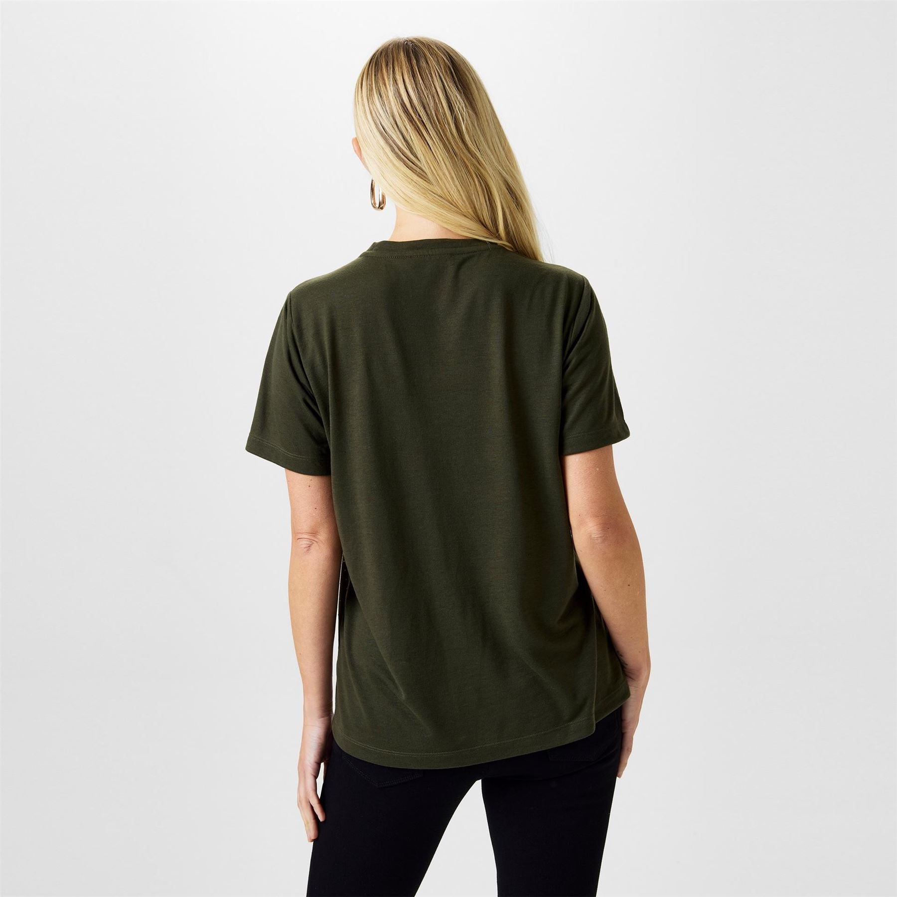Biba Diamante T-Shirt