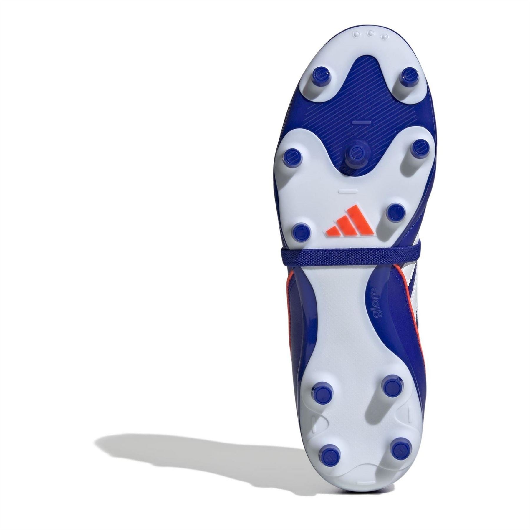 adidas Copa Gloro Ii Foldover Tongue Firm Ground Football Boots