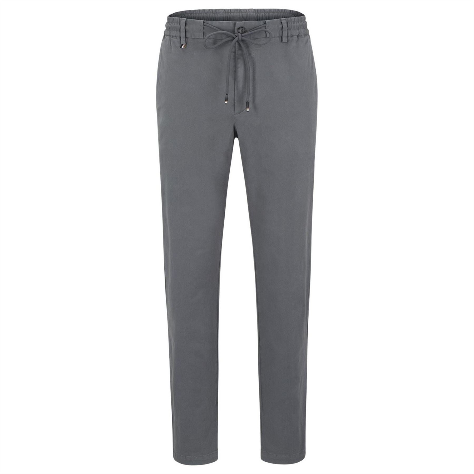Boss Kane Slim Fit Tapered Trousers