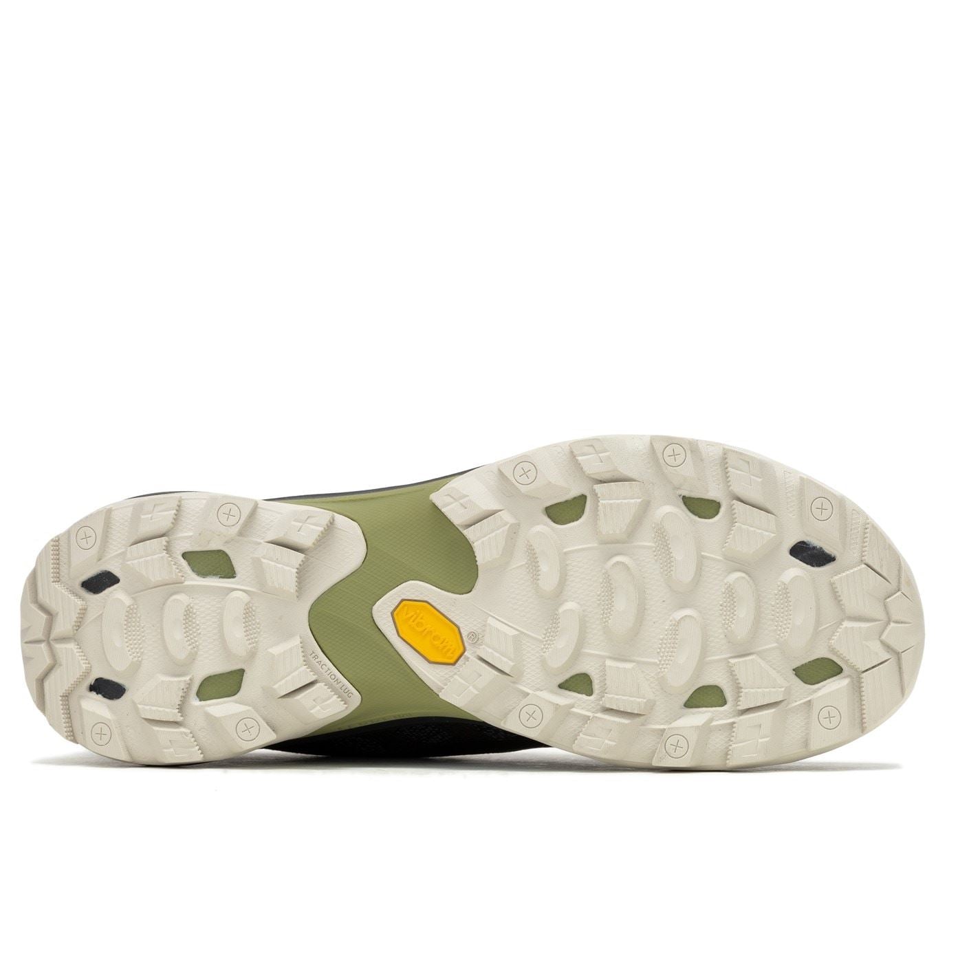 Merrell Mens Moab Speed 2 Vent Walking Shoes