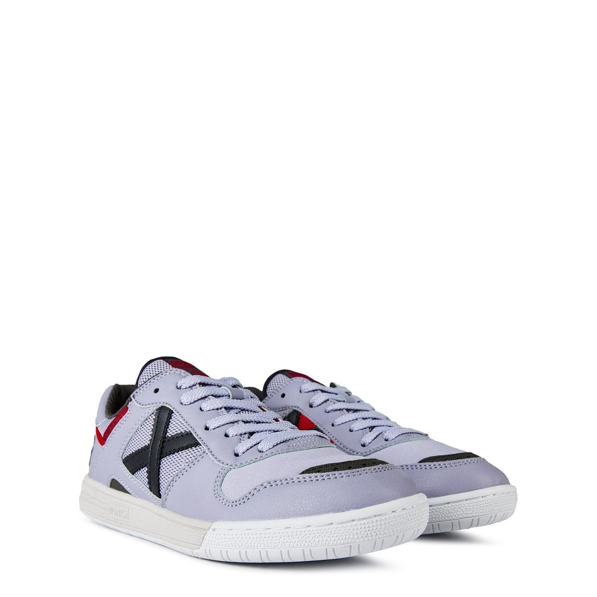 Munich Mens Continental V2 Football Trainers