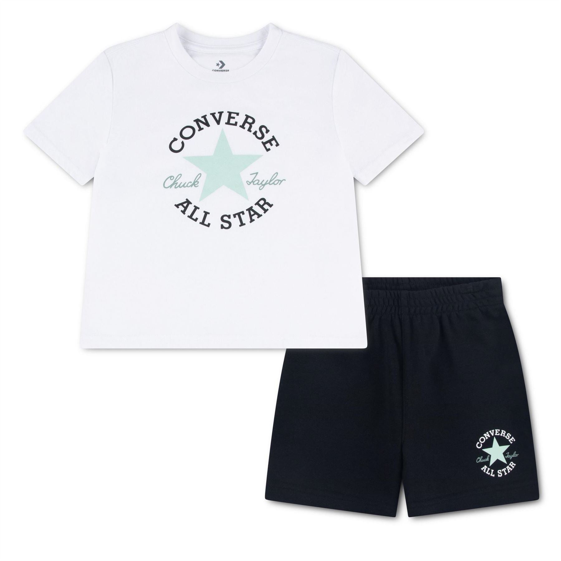Converse Clothing T-Shirt