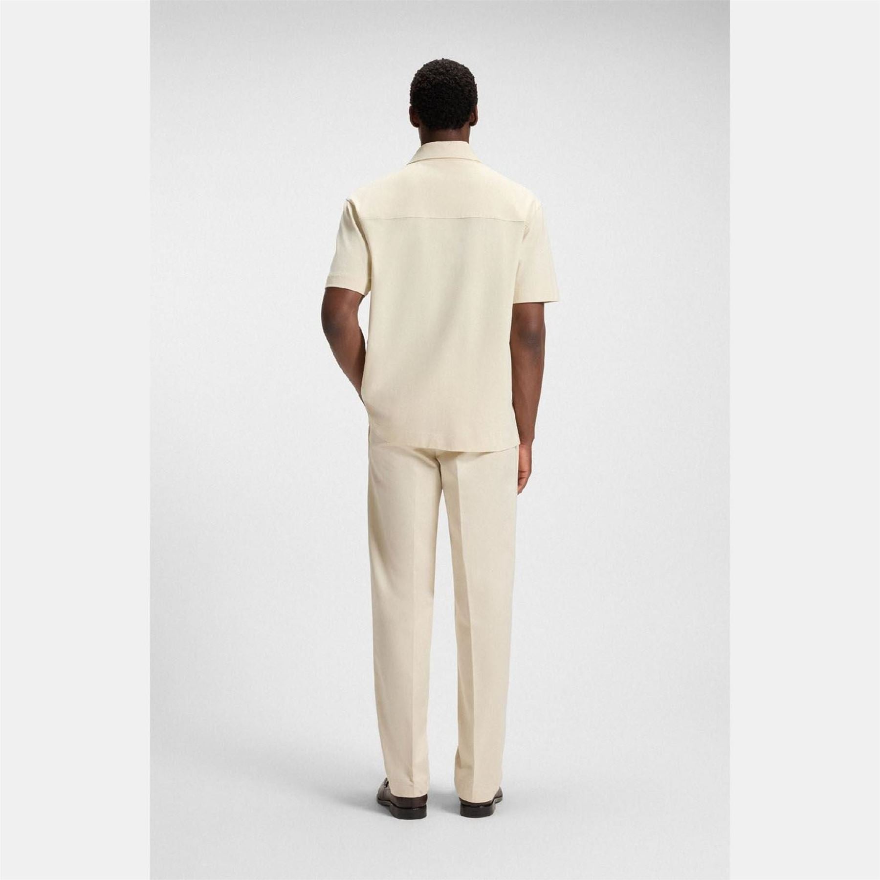 Boss Mens C Payto 18 10269652 01 Polo Shirt