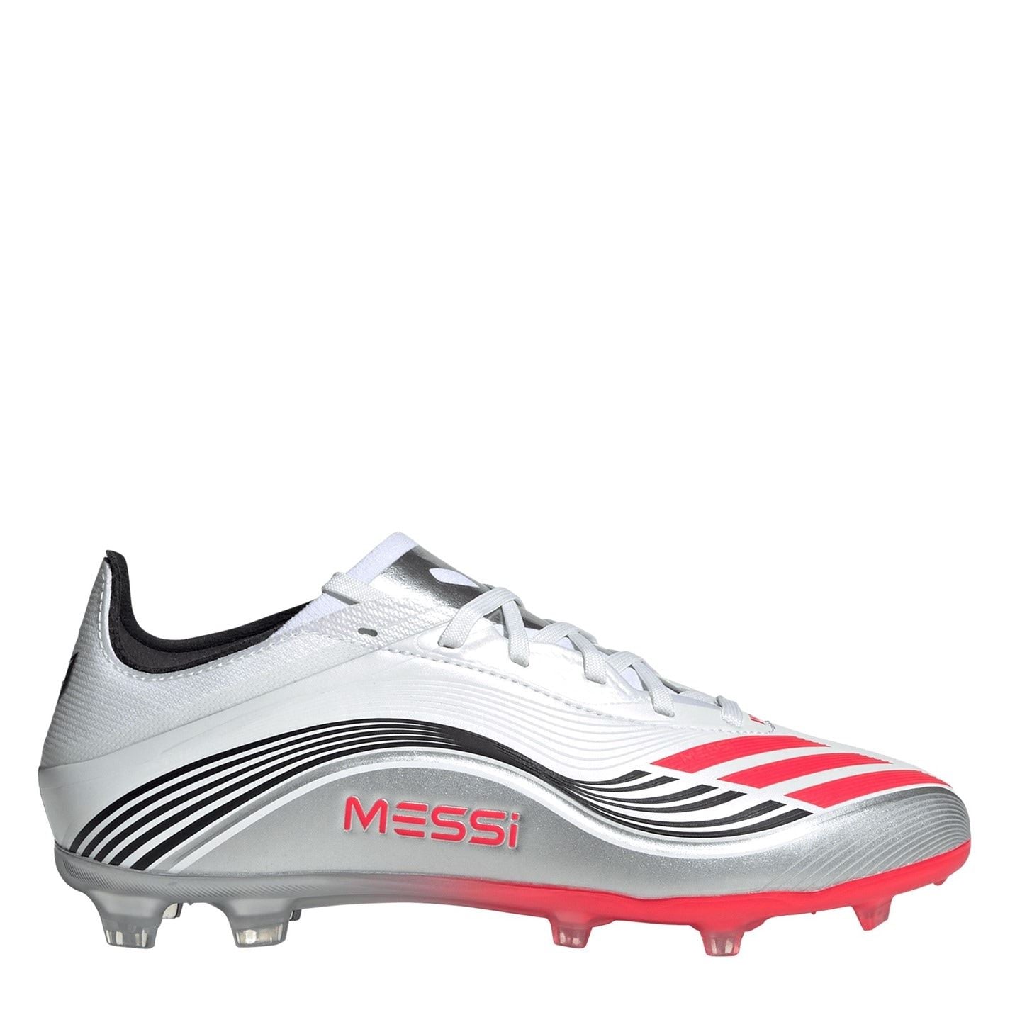 adidas F50 Elite Juniors Firm Ground Football Boots