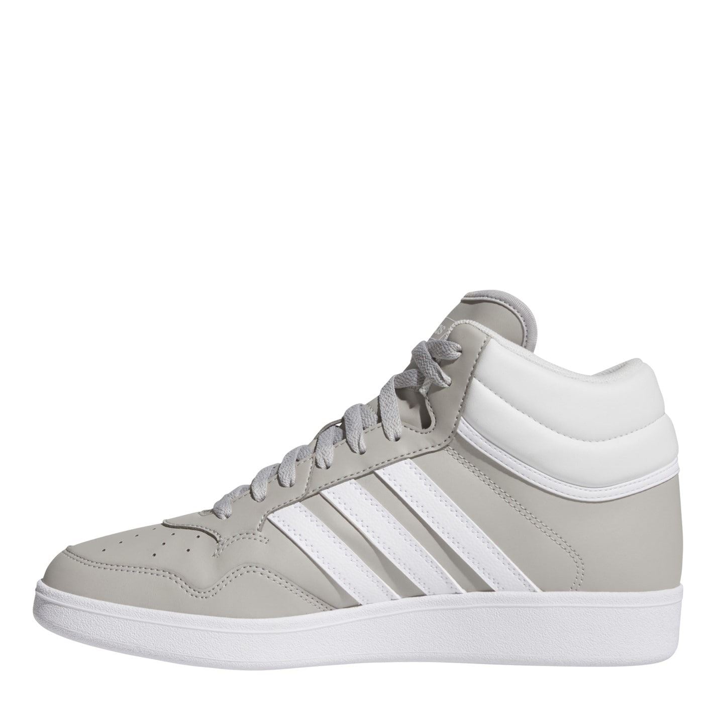 adidas Adults Hoops Mid Basketball Trainers