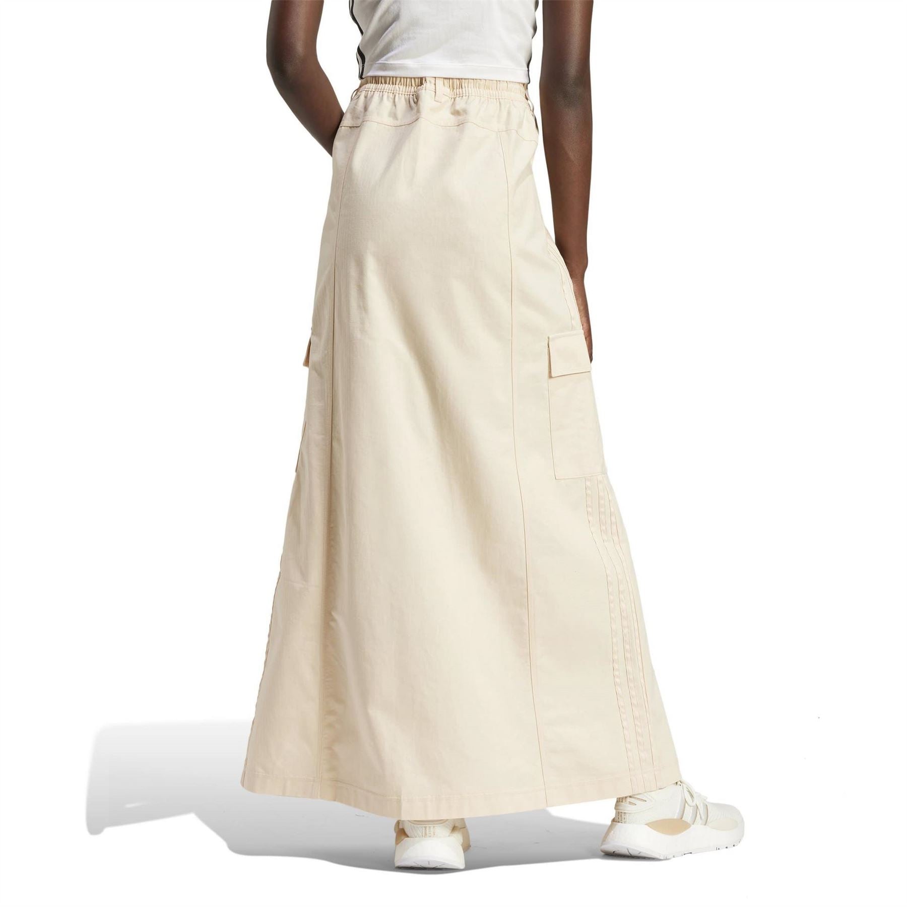 adidas Womens Ripstop Skirt