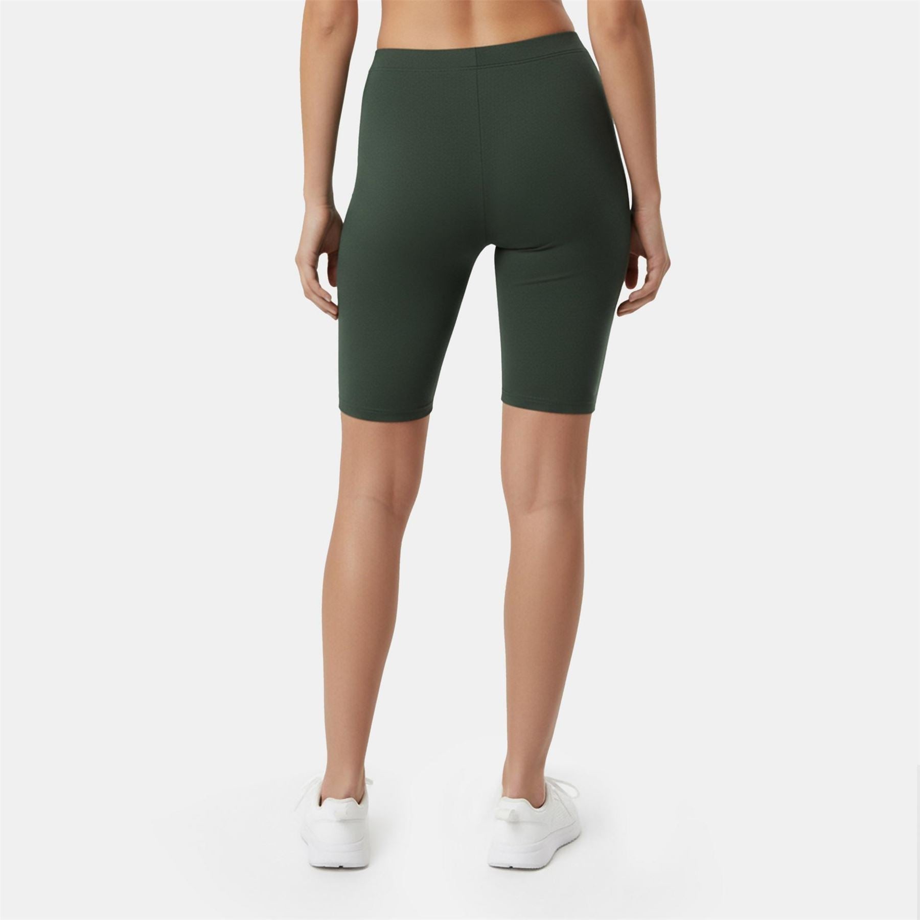 USA Pro Pro Jersey Slim Fit Logo Print Shorts