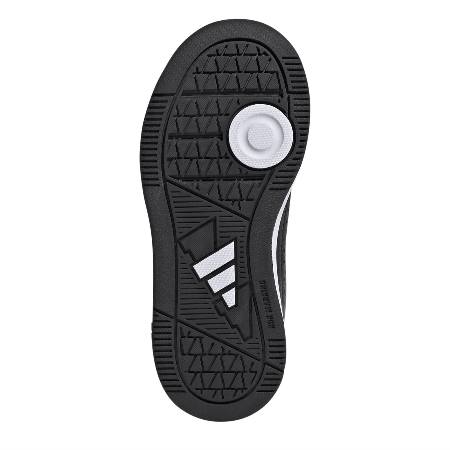 adidas Tensaur Hook And Loop Shoes Juniors