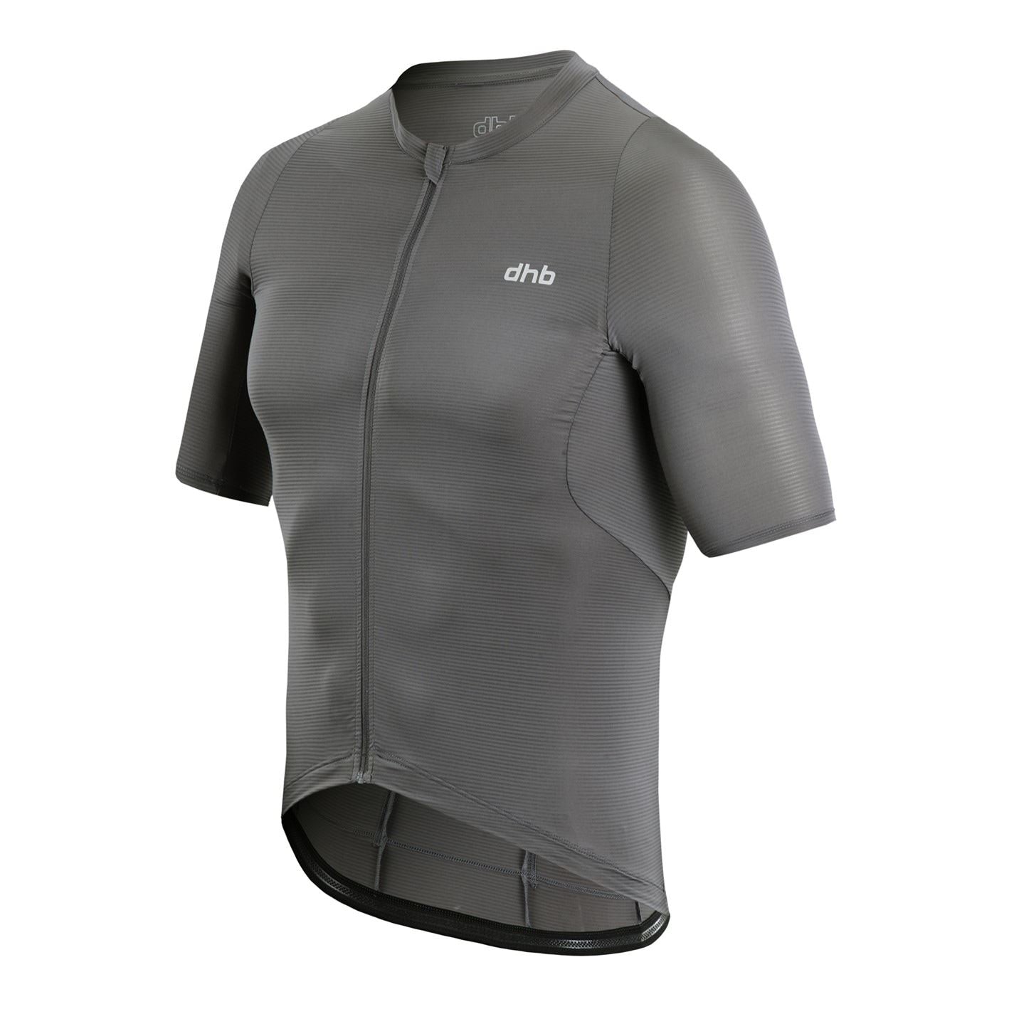 Dhb Mens Aeron Short Sleeve Jersey 3.0