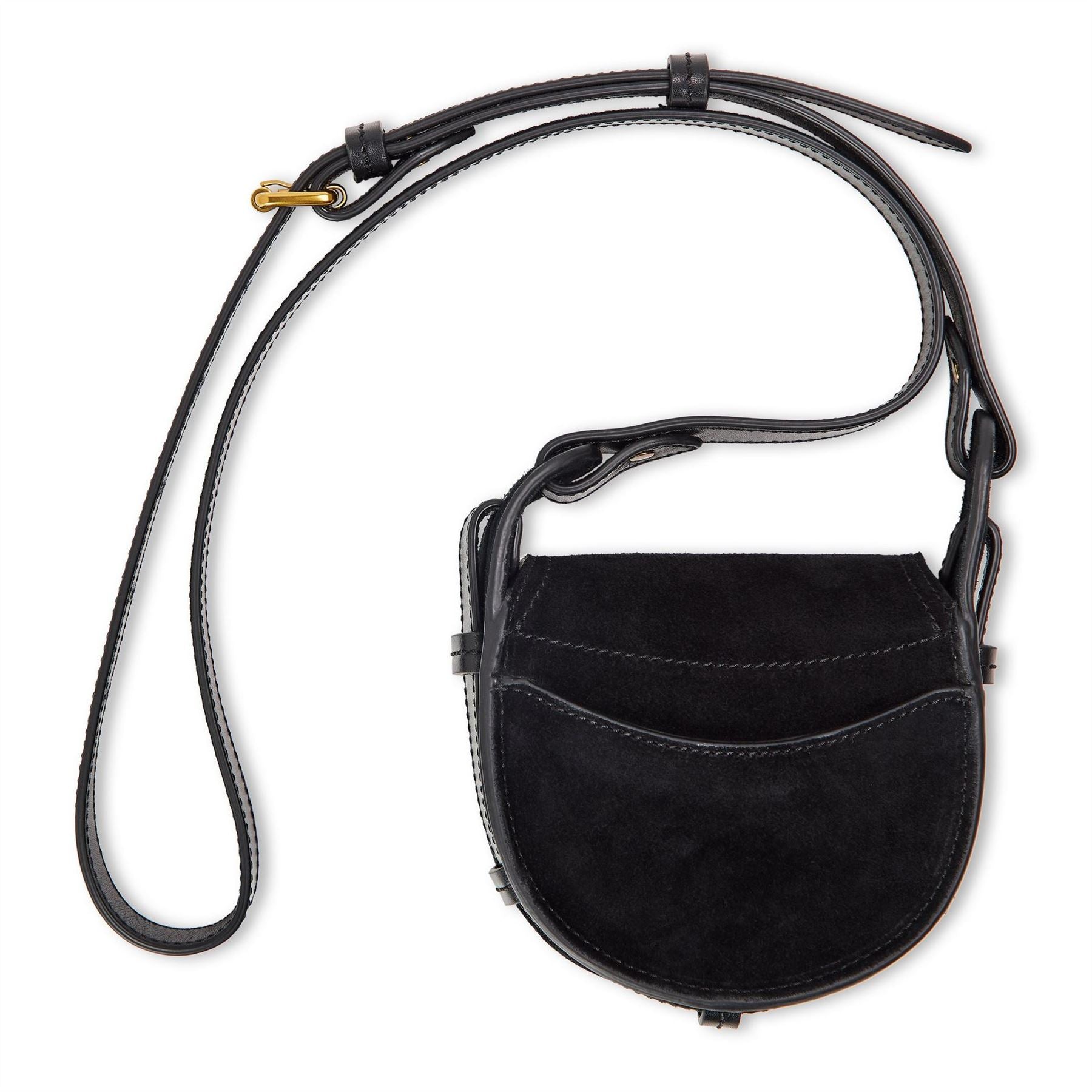 Isabel Marant Shoulder Strap Bag