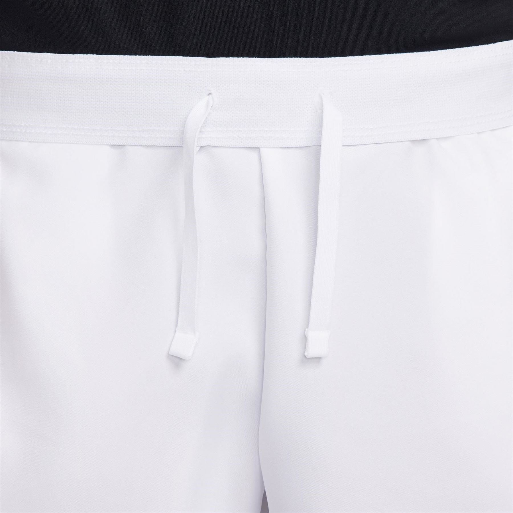 Nike Mens Victory Dri Fit 9 Tennis Shorts