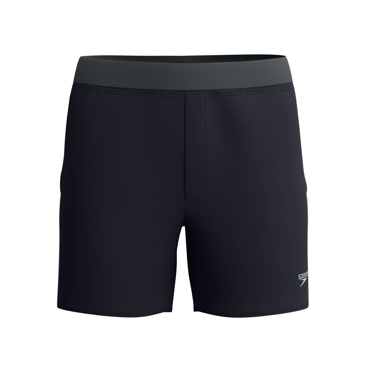 Speedo 4 Way Flex Zipped Pocket Volley 16 Inch Swim Short