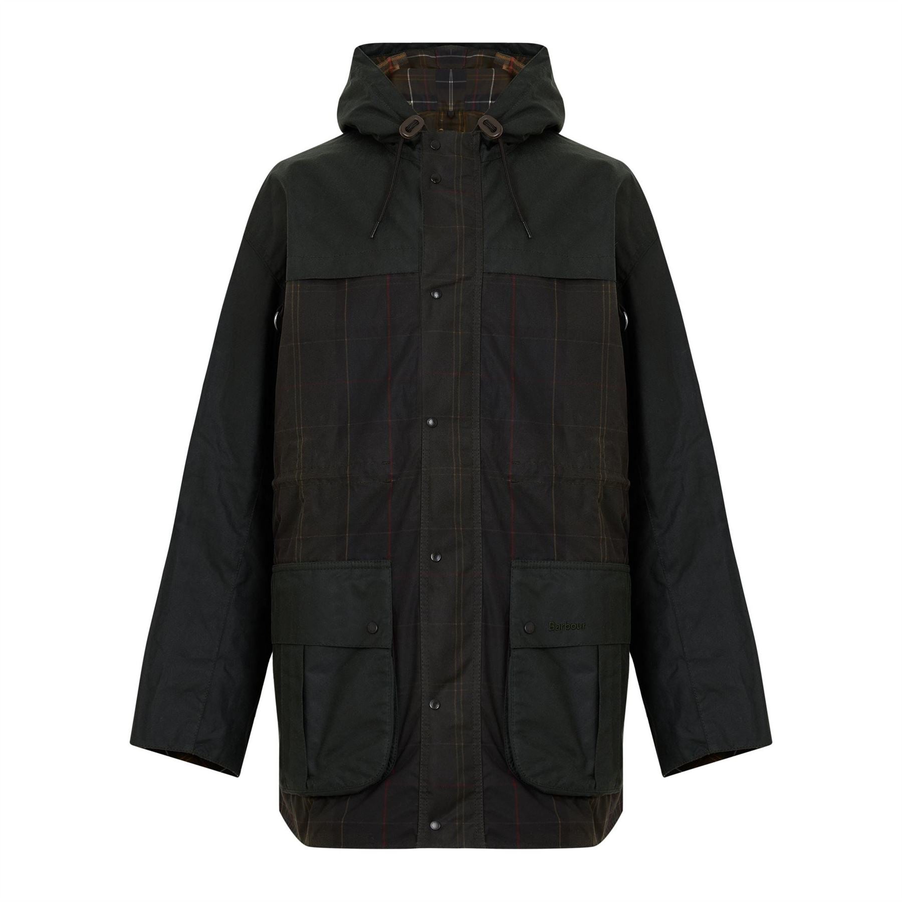 Barbour Icons Durham