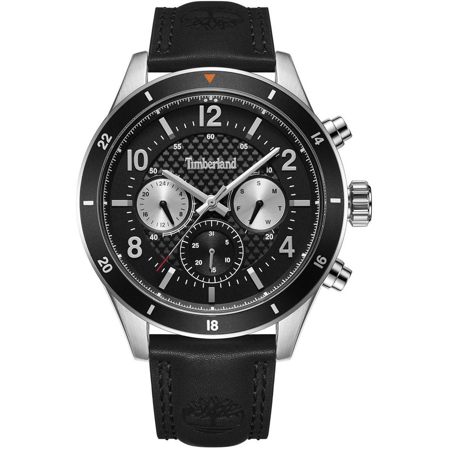 Timberland Hookset Watch