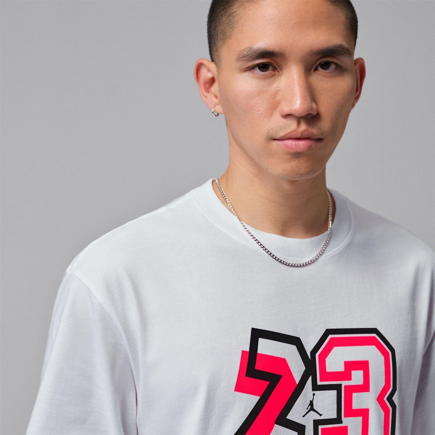 Air Jordan 23 Gfx Tee Sn62