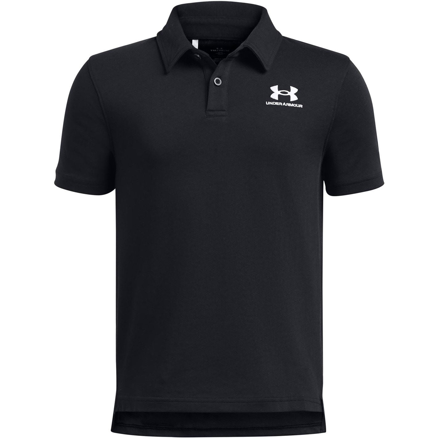 Under Armour Icon Collared Neck Regular Fit Shirt