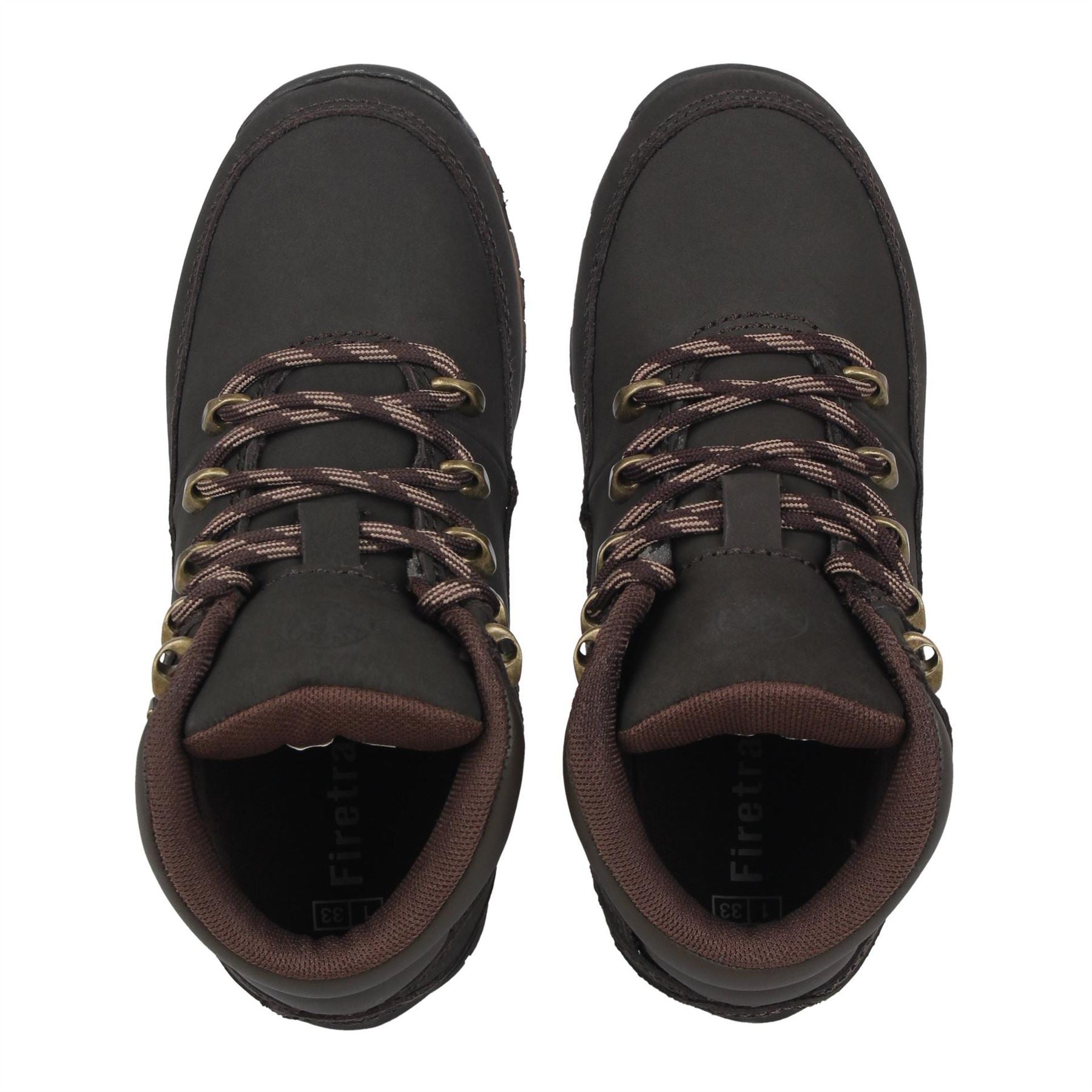 Firetrap Rhino Boots Childrens