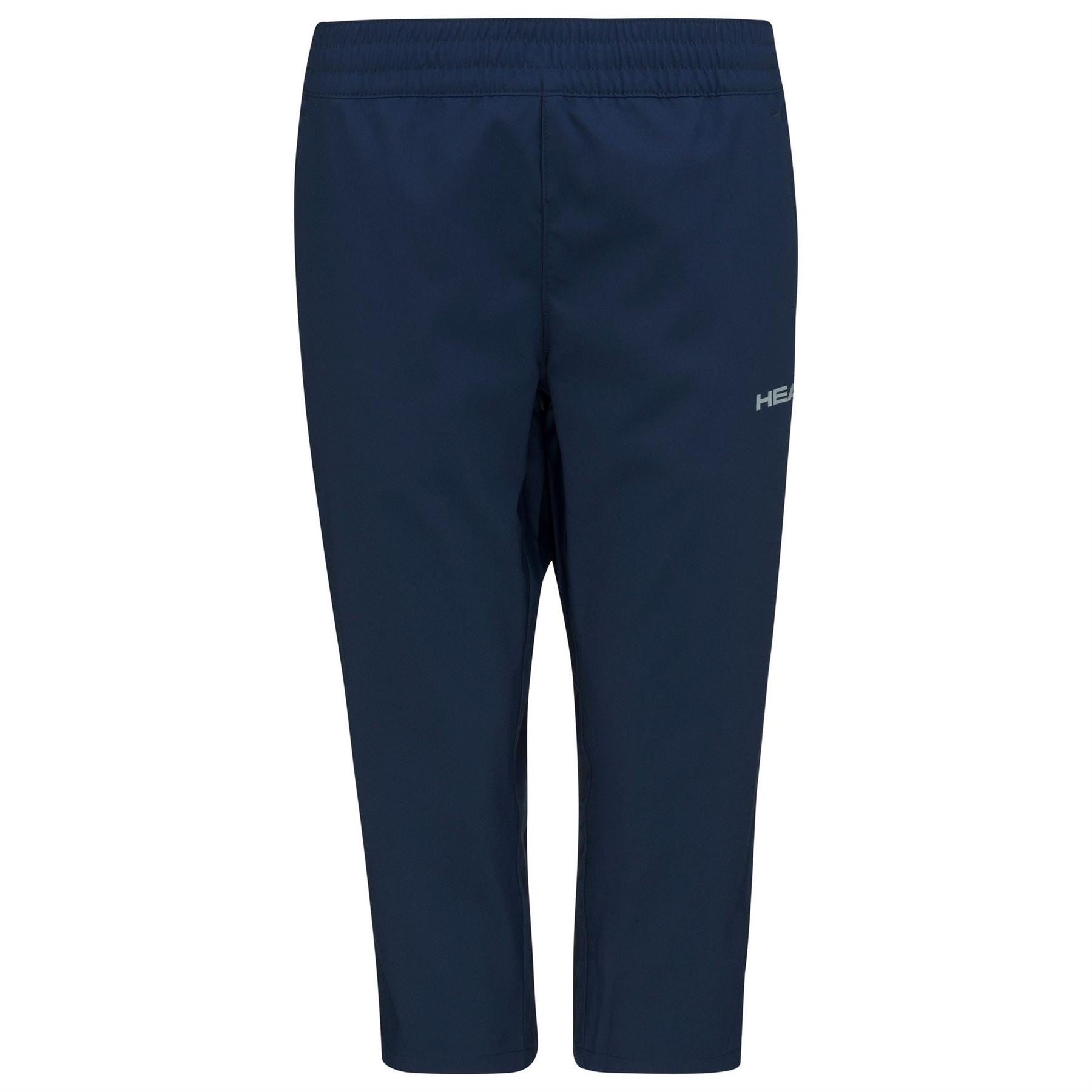 HEAD Womens Club Three Quarterpants