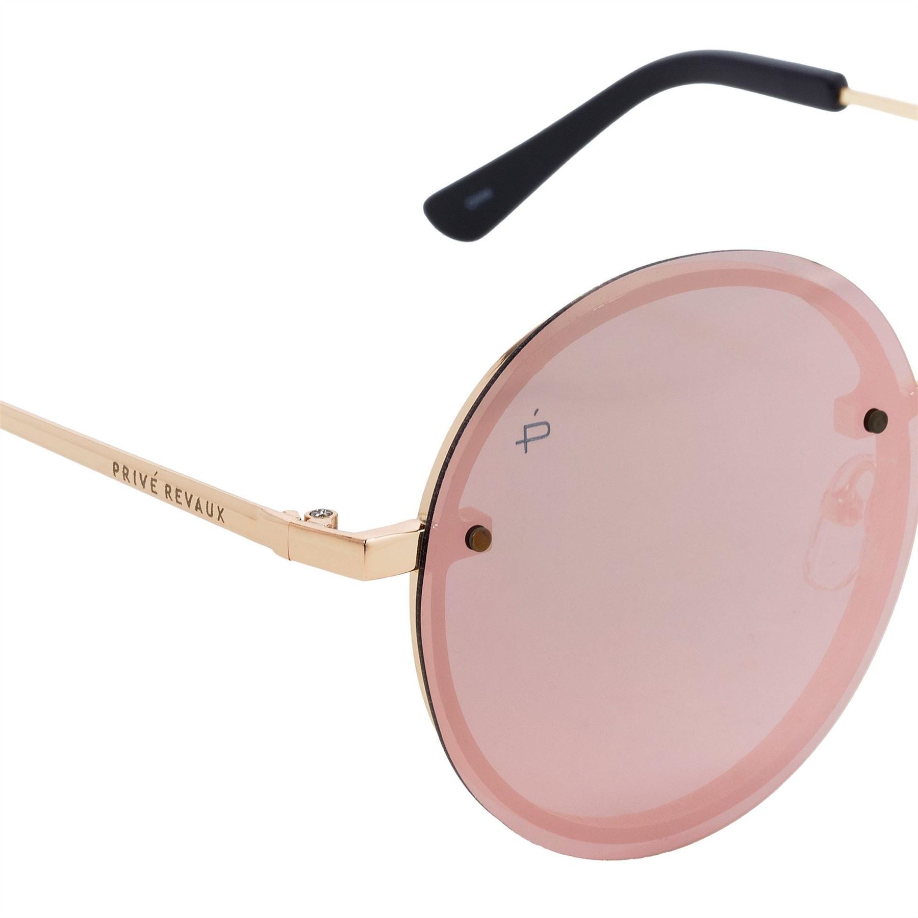 Prive Revaux Adults The Joplin Wayfarer Sunglasses