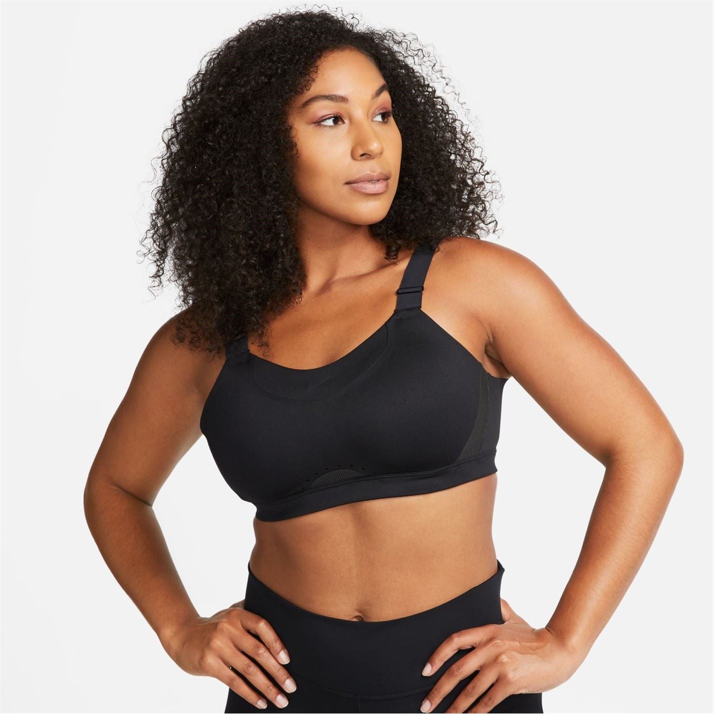 Nike Womens Pro Alpha Sports Bra