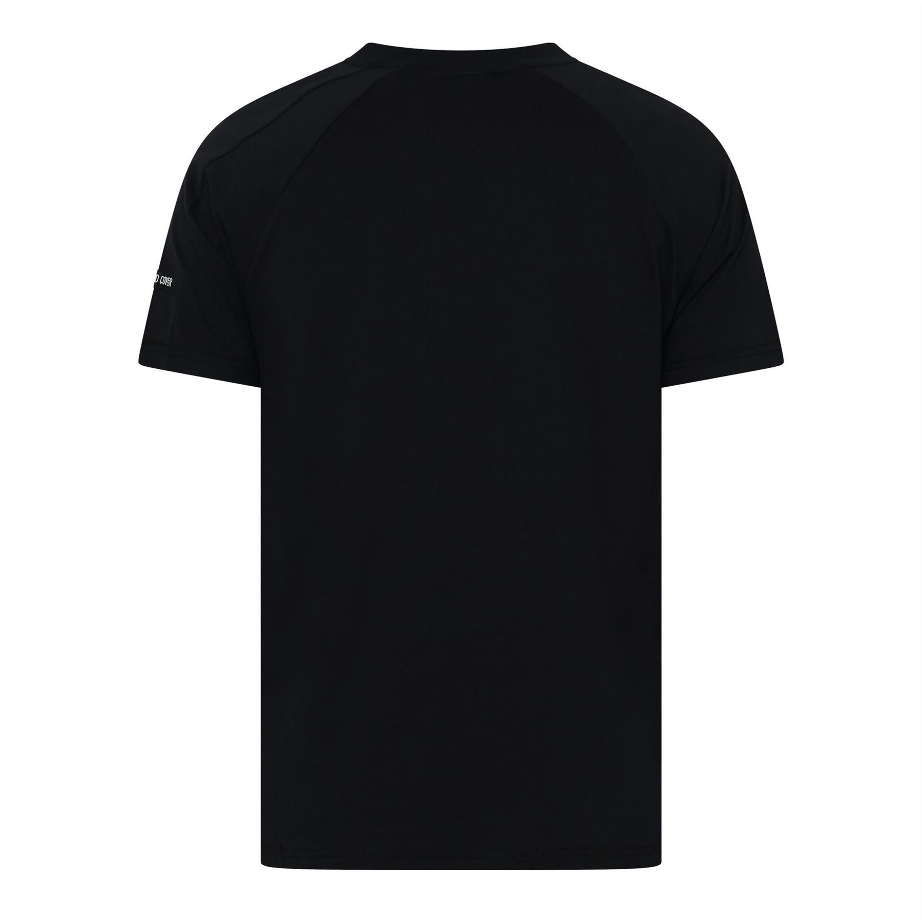 Duck and Cover Topfield T-Shirt