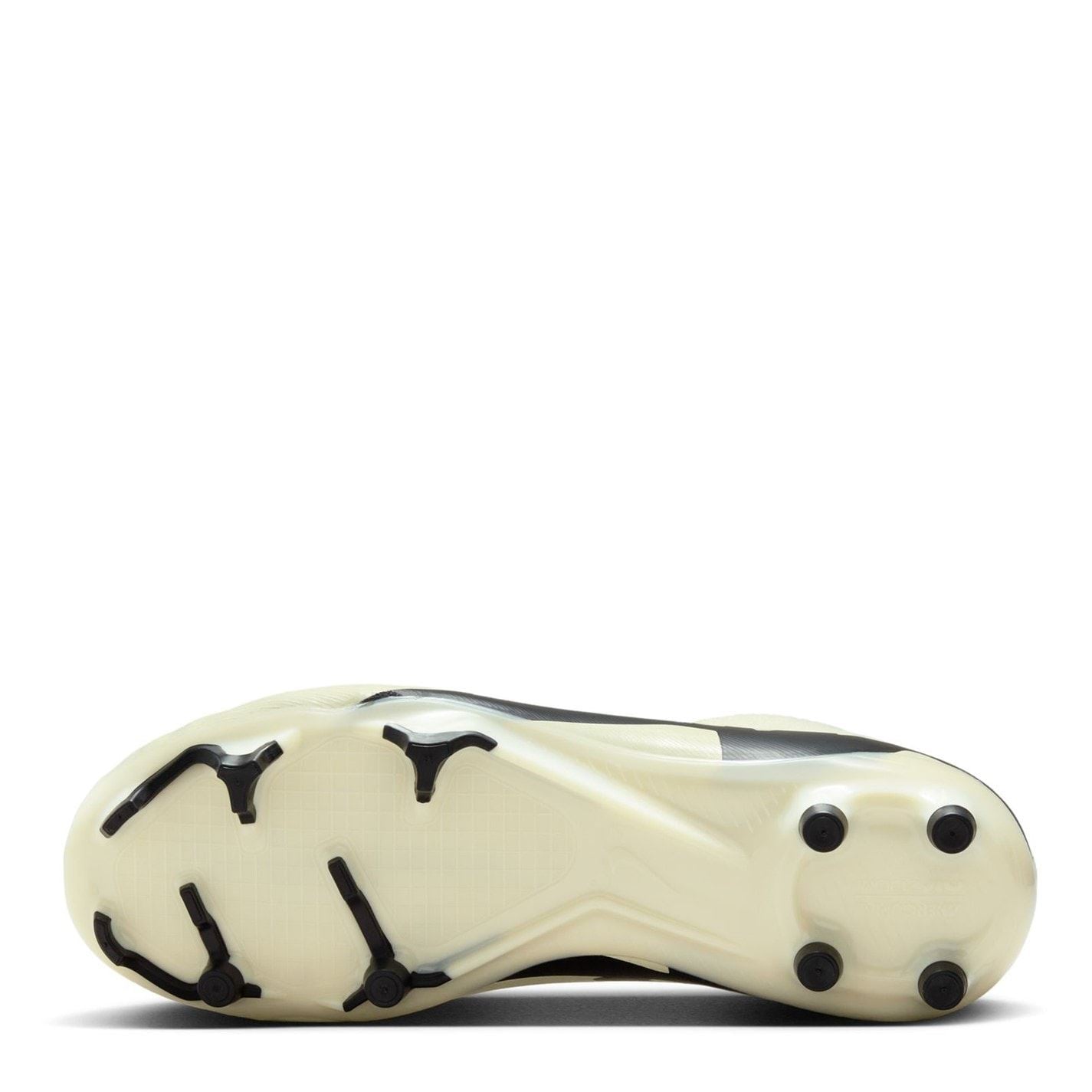 Nike Mercurial Superfly 9 Academy Junior Firm Ground Football Boots