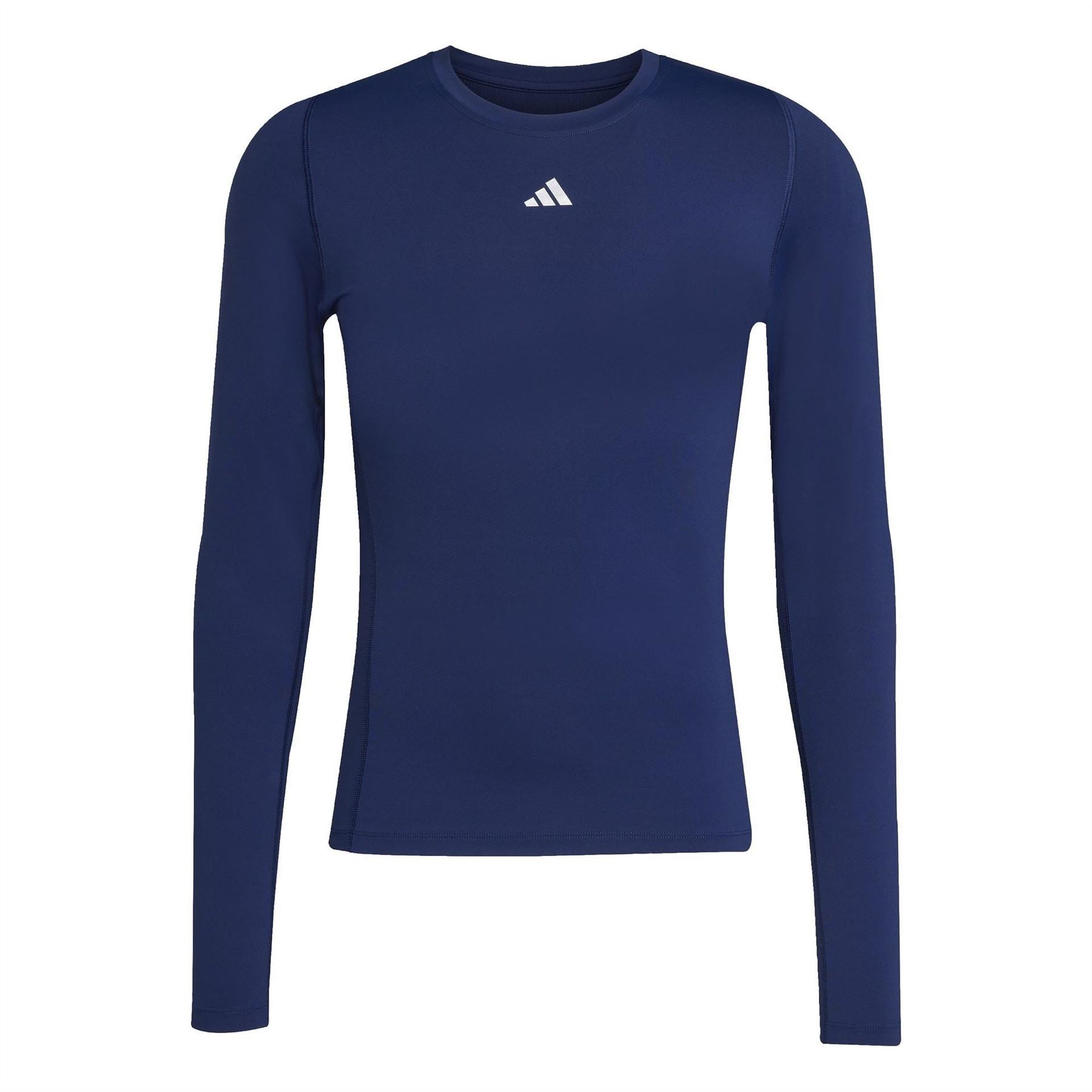 adidas Techfit Aeroready Long Sleeve Long Sleeve Top