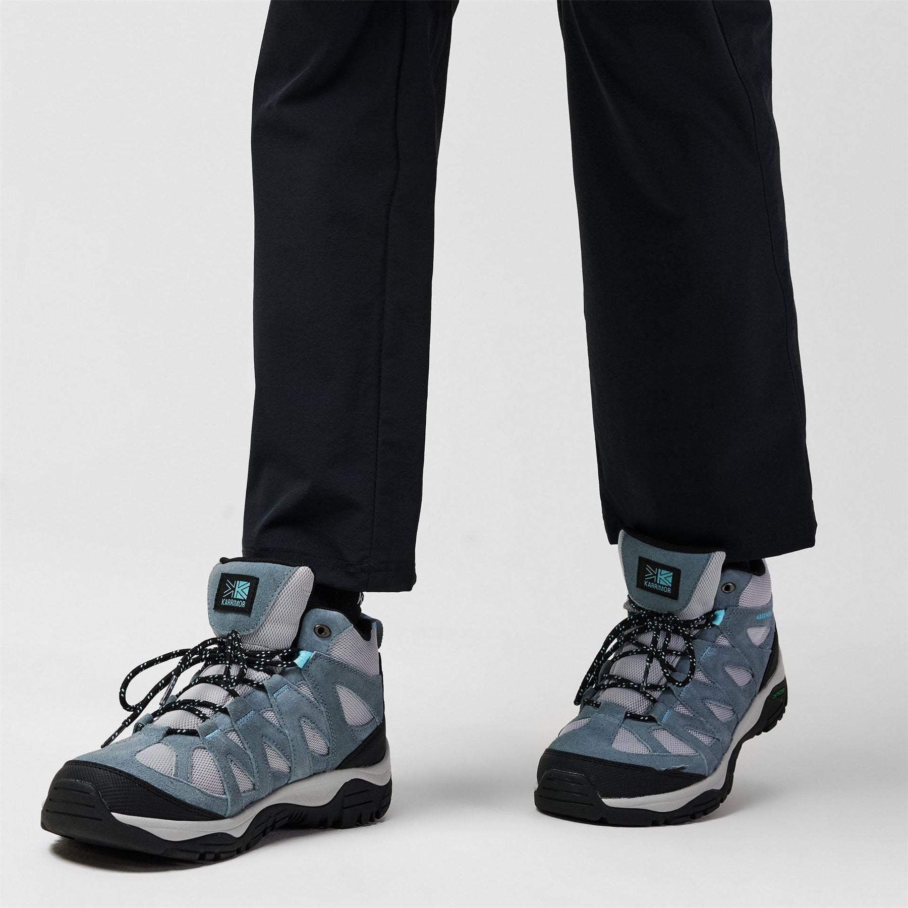 Karrimor Womens Summit Walking Boots