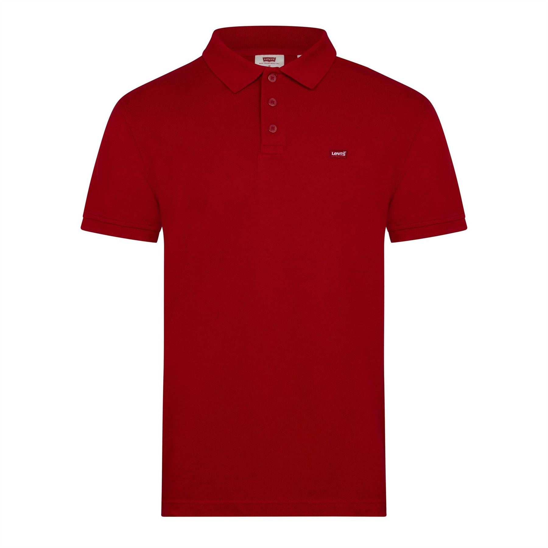 Levis Housemark Polo Shirt