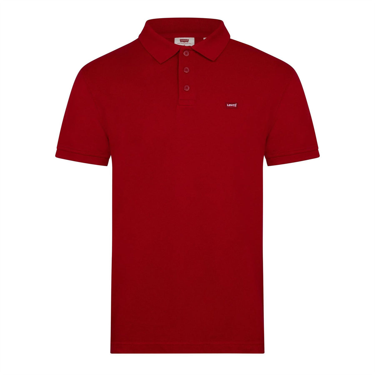 Levis Housemark Polo Shirt