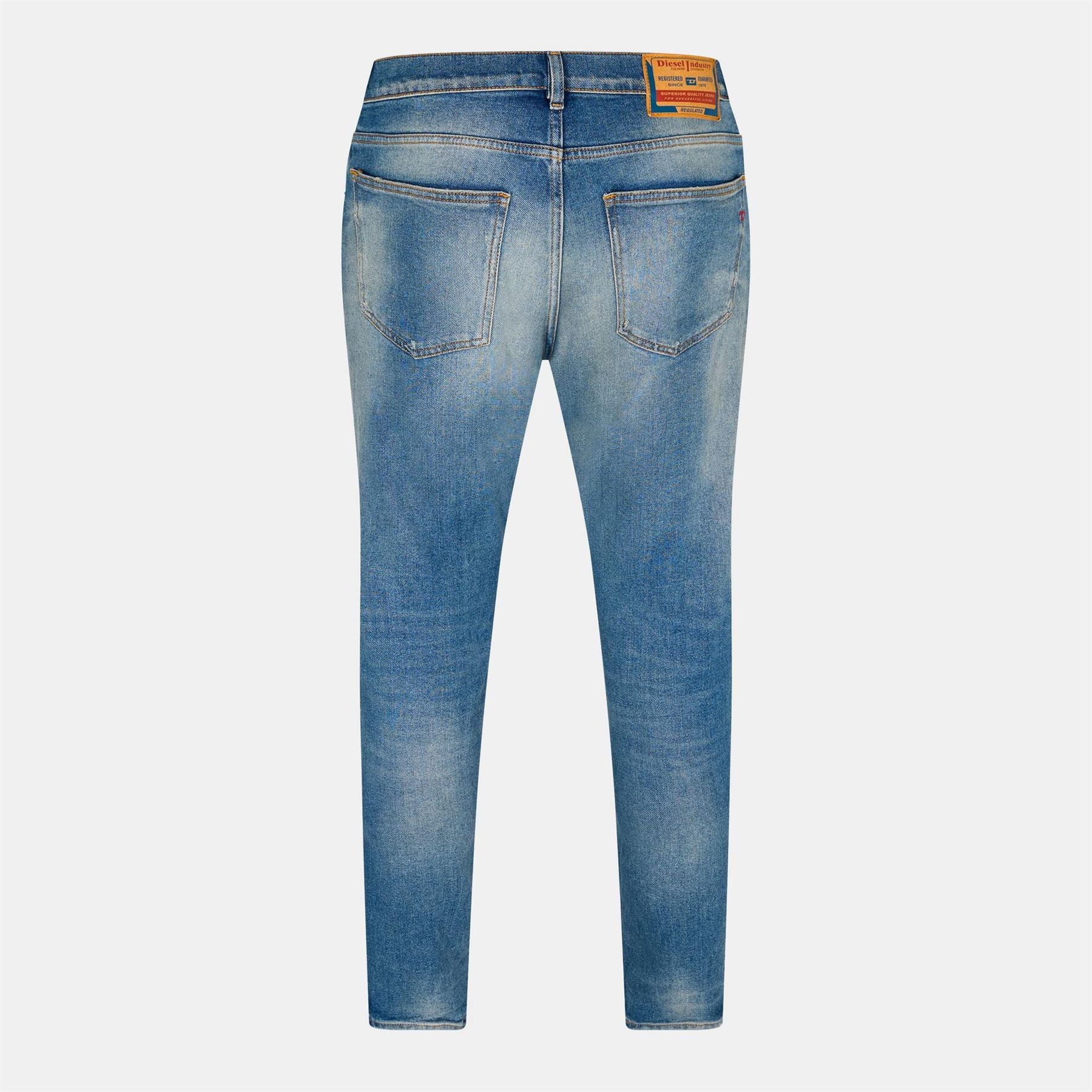 Diesel 2019 D Strukt
