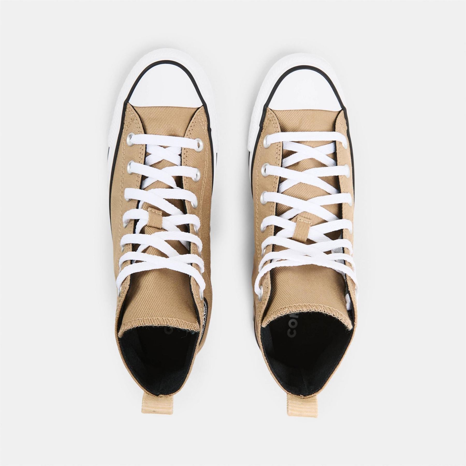 Converse Chuck Classic Hi Tops