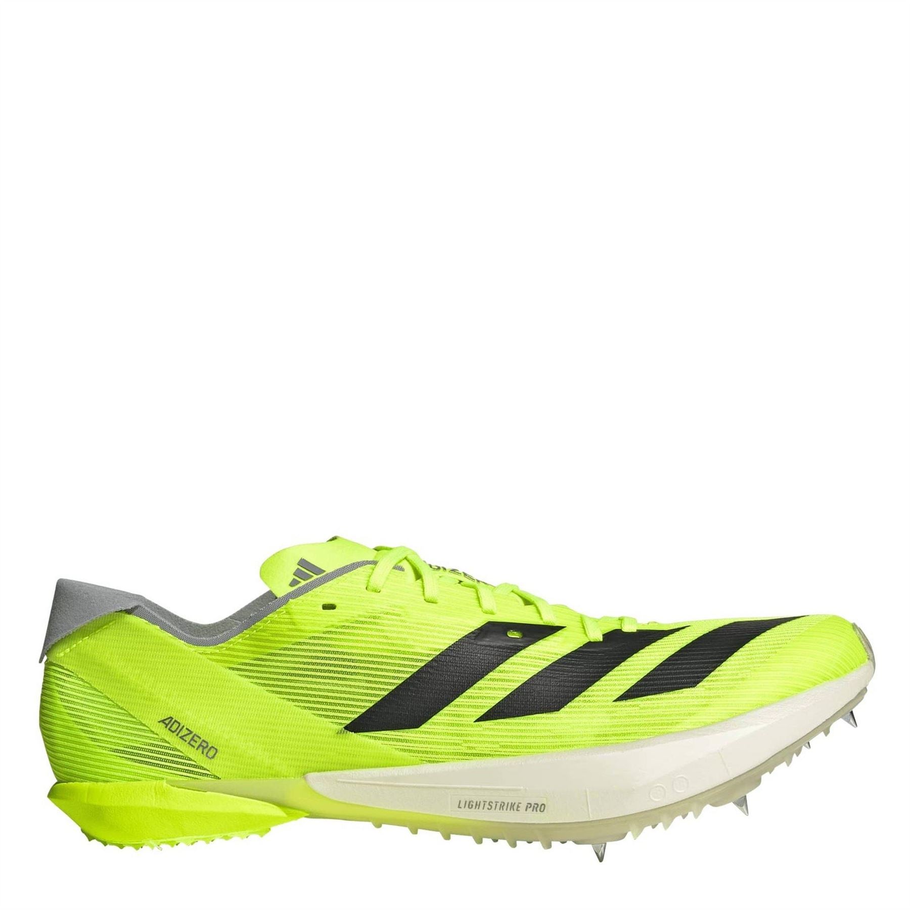 adidas Adizero Ambit Lace Up Road Shoes