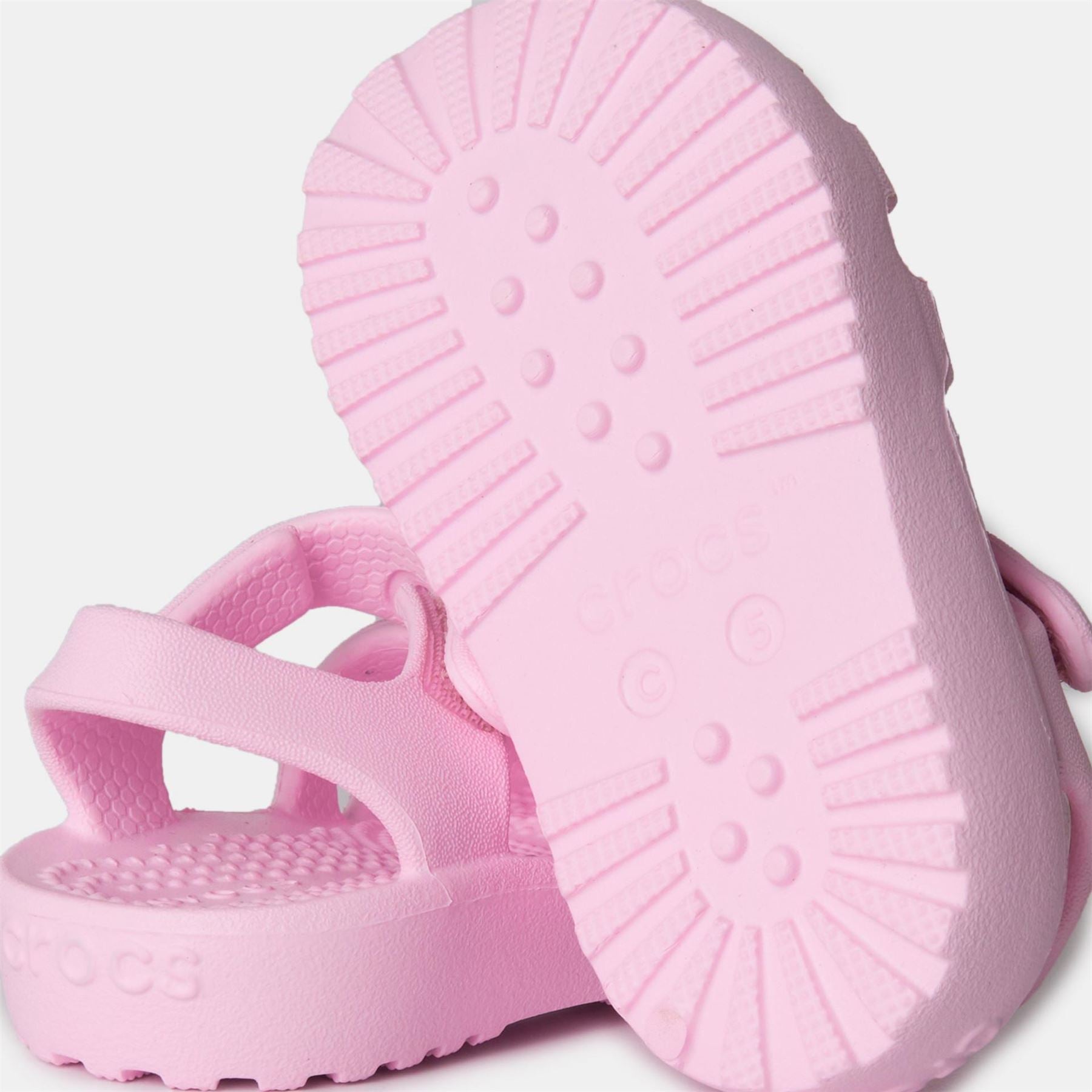 Crocs Fisherman Flat Sandals