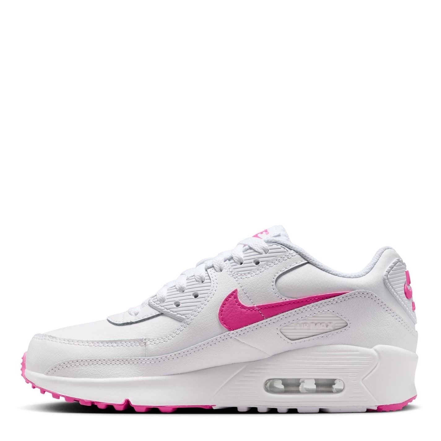 Nike Air Max 90 Trainers Juniors